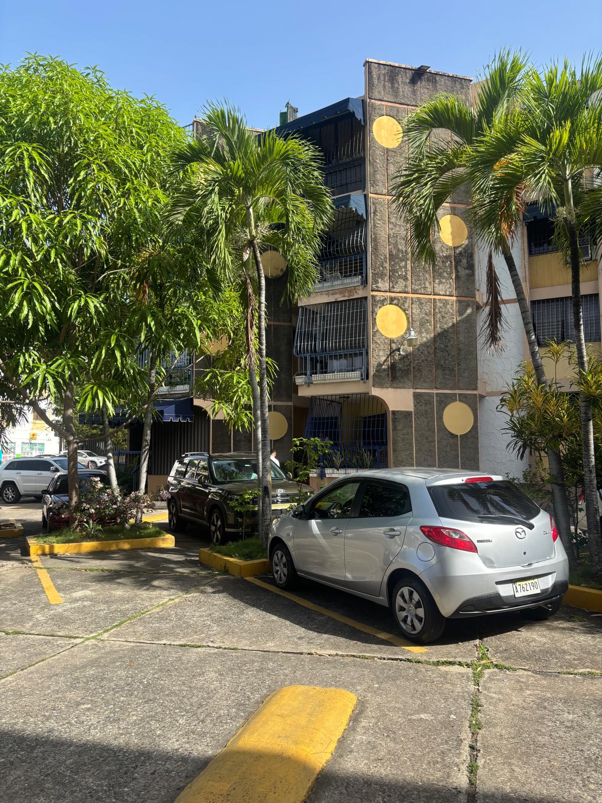 apartamentos - Se Vende Apartamento En Gazcue