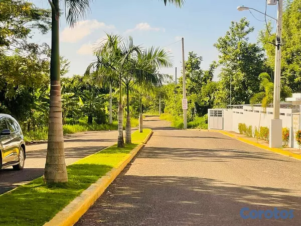 solares y terrenos - Solares en venta, títulos listos, Entrada de Puñal 7