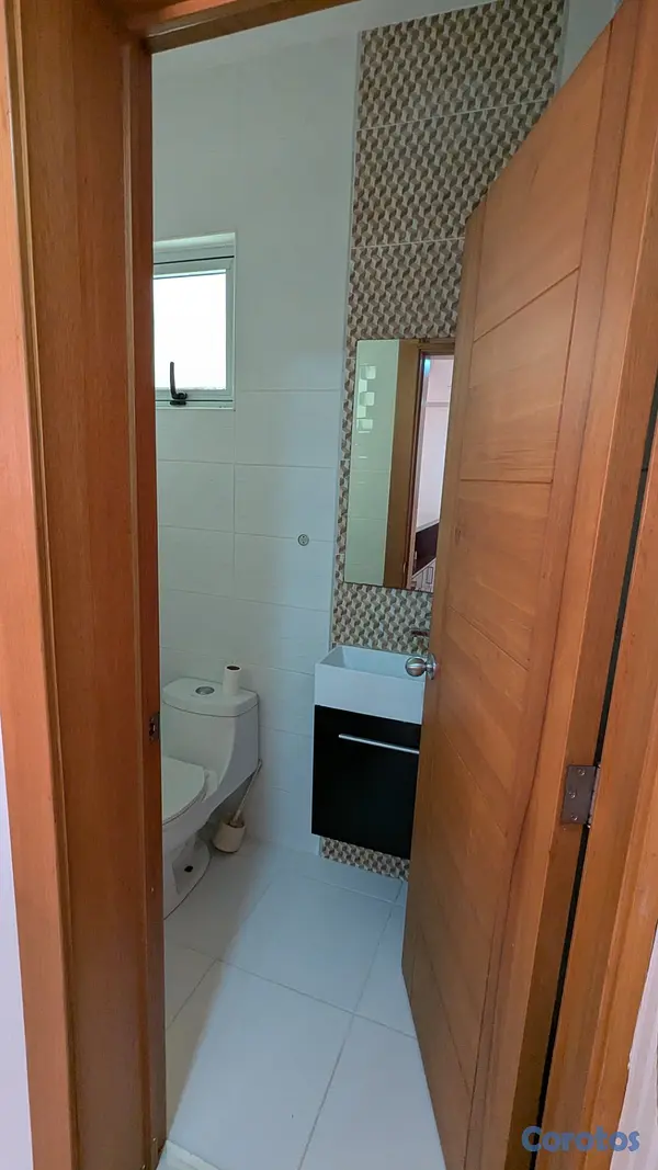 apartamentos - Apartamento Bella Vista con ascensor 96.5 metros 13
