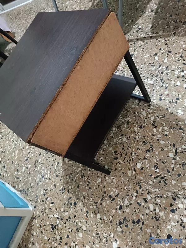 muebles y colchones - Mesa de noche  2