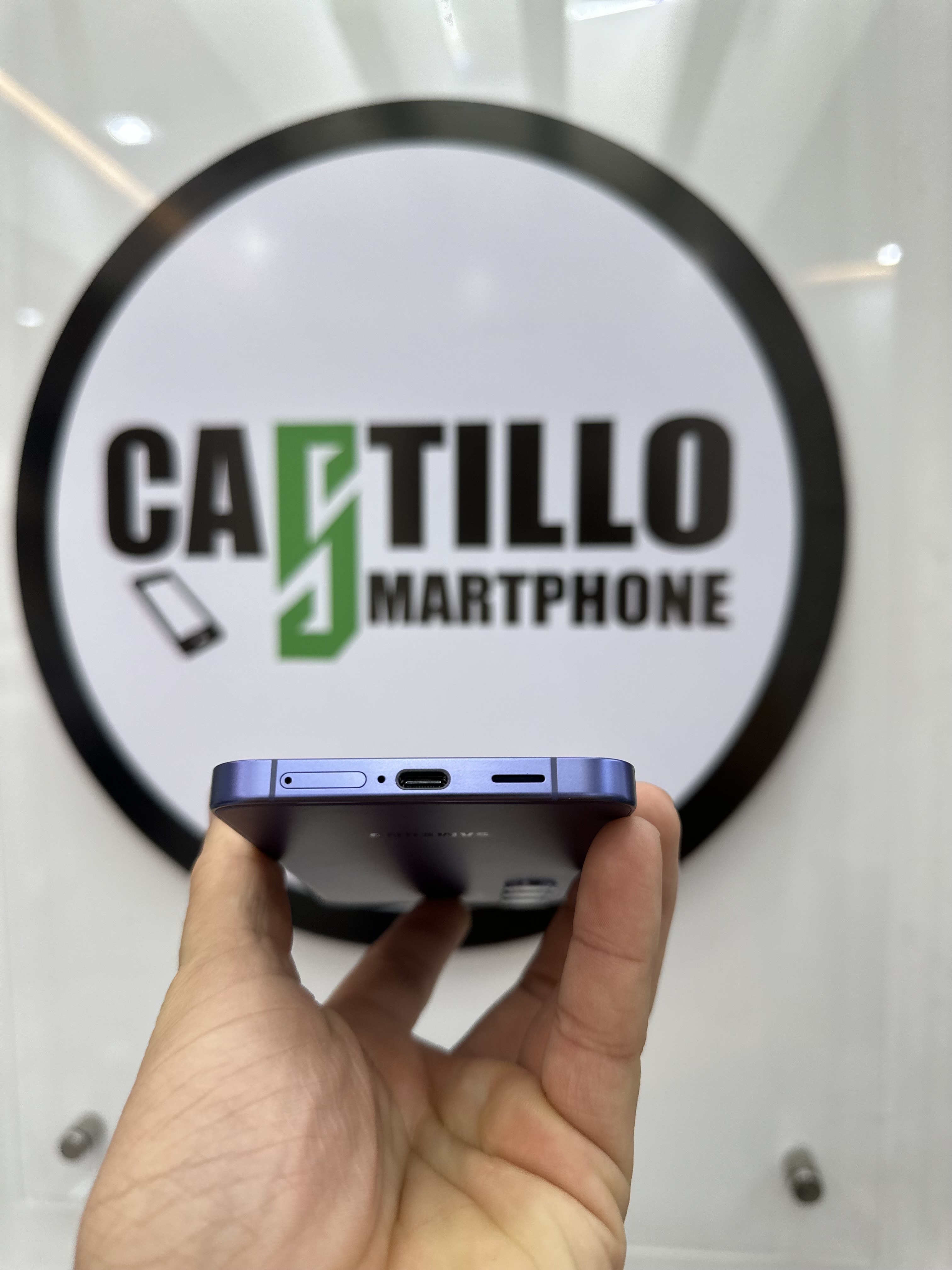 celulares y tabletas - Samsung Galaxy S24 Plus 256GB, 512GB Desbloqueado  6