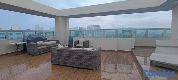 apartamentos - *Hermosa Vista *Nivel Alto *Picuzzi *Gym 2