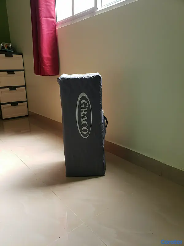 muebles - Corral para bebe y nin@s 6