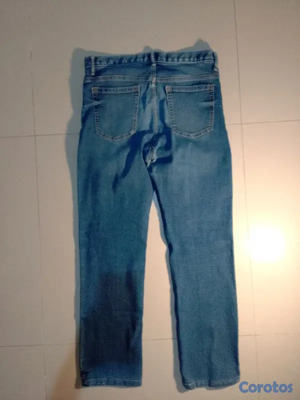 ropa para hombre - Pantalón Old Navy original  3