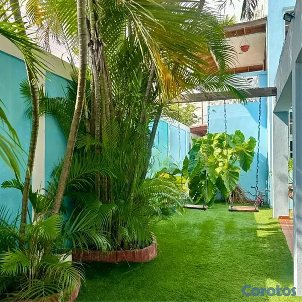 casas - Casa en Venta en Altos de Arroyo Hondo III   Códig 9