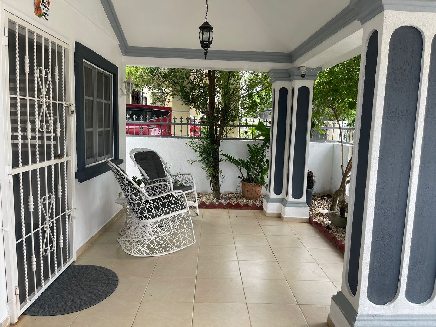 casas - CASA EN VENTA PROX. A LA UASD 3
