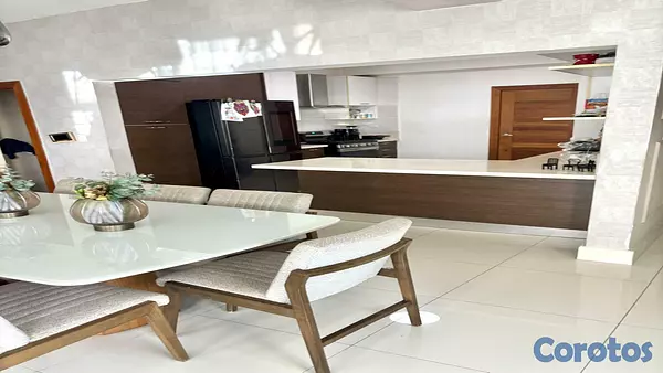 apartamentos - Venta Apartamento en Av. Sarasota 3