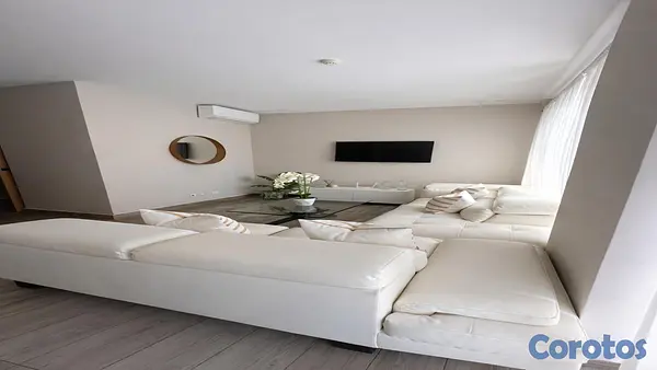 apartamentos - Exclusivo Apartamento de 1 Habitación en Piantini 2