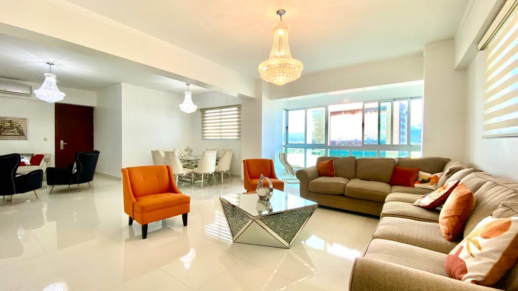 apartamentos - Penthouse en Alquiler Frente al HOMS 
