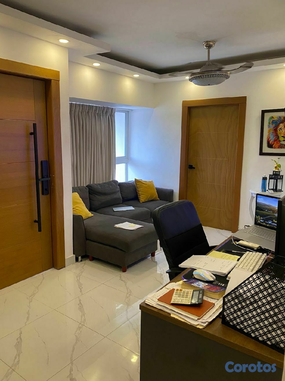 casas - CASA EN VENTA EN URBANIZACION MAXIMO GOMEZ 13