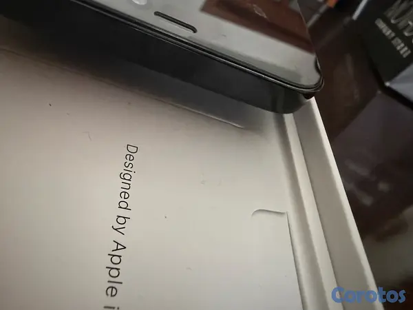 celulares y tabletas - Vendo IPhone 14 promax  7
