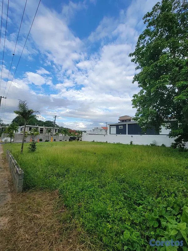 solares y terrenos -  SOLAR EN VENTA – CUESTA HERMOSA III, ARROYO HONDO 6