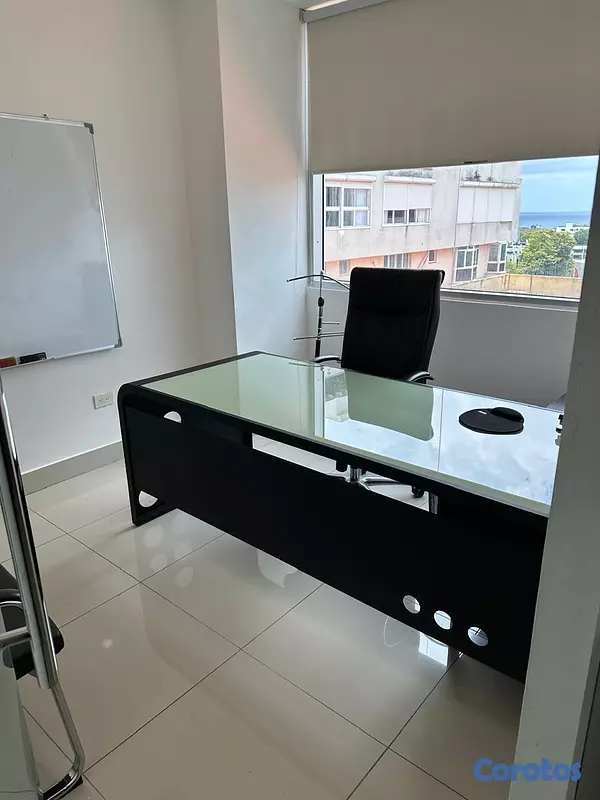 oficinas y locales comerciales - Local de oficina en bella Vista Center II Piso 9 2