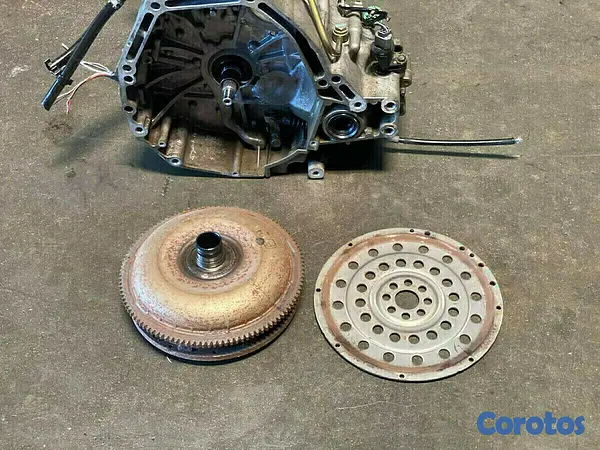 repuestos - TRANSMISIÓN HONDA CR-V 1997–2001 EN EXCELENTE ESTADO 🔥 3