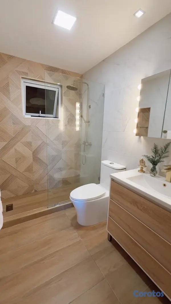 apartamentos - Apartamento en venta-Los Cacicazgos 6