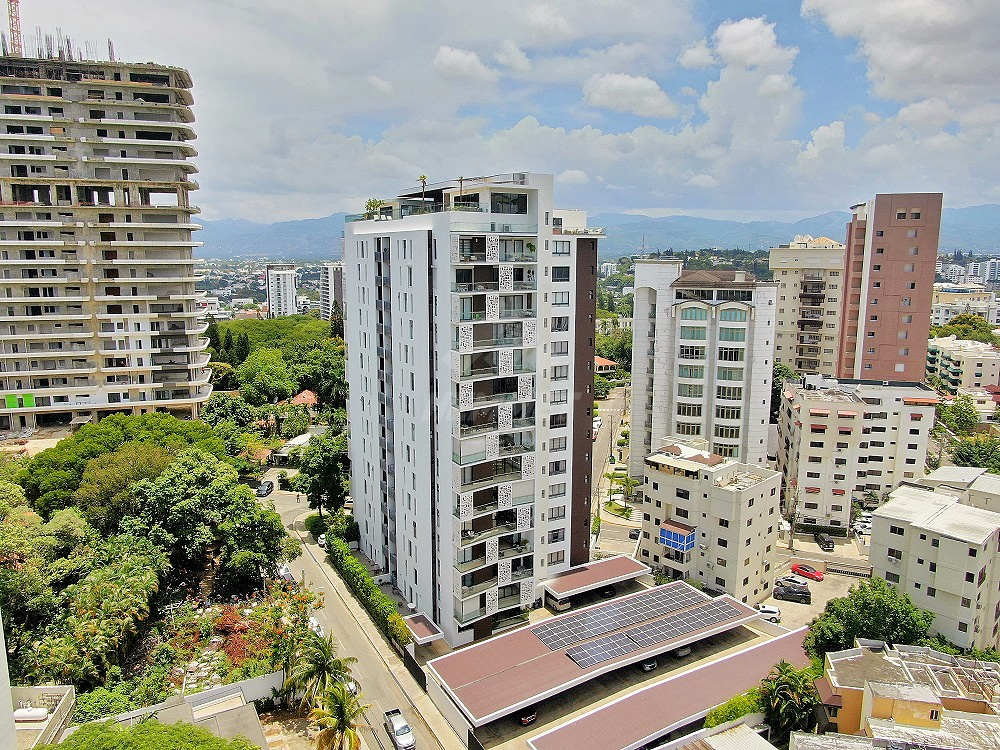 apartamentos - TORRE LORETTO ASCENSOR Y PISCINA LA TRINITARIA STG 0