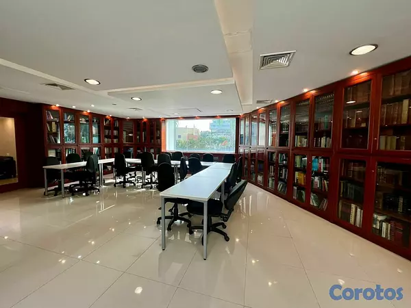 oficinas y locales comerciales - EDIFICIO COMERCIAL O DE OFICINAS EN EL VERGEL, 1,7 2