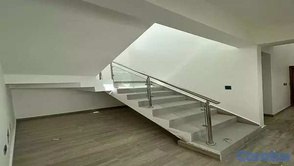 casas vacacionales y villas - En Venta Villa en Punta Cana White Sands de 3 habitaciones 2