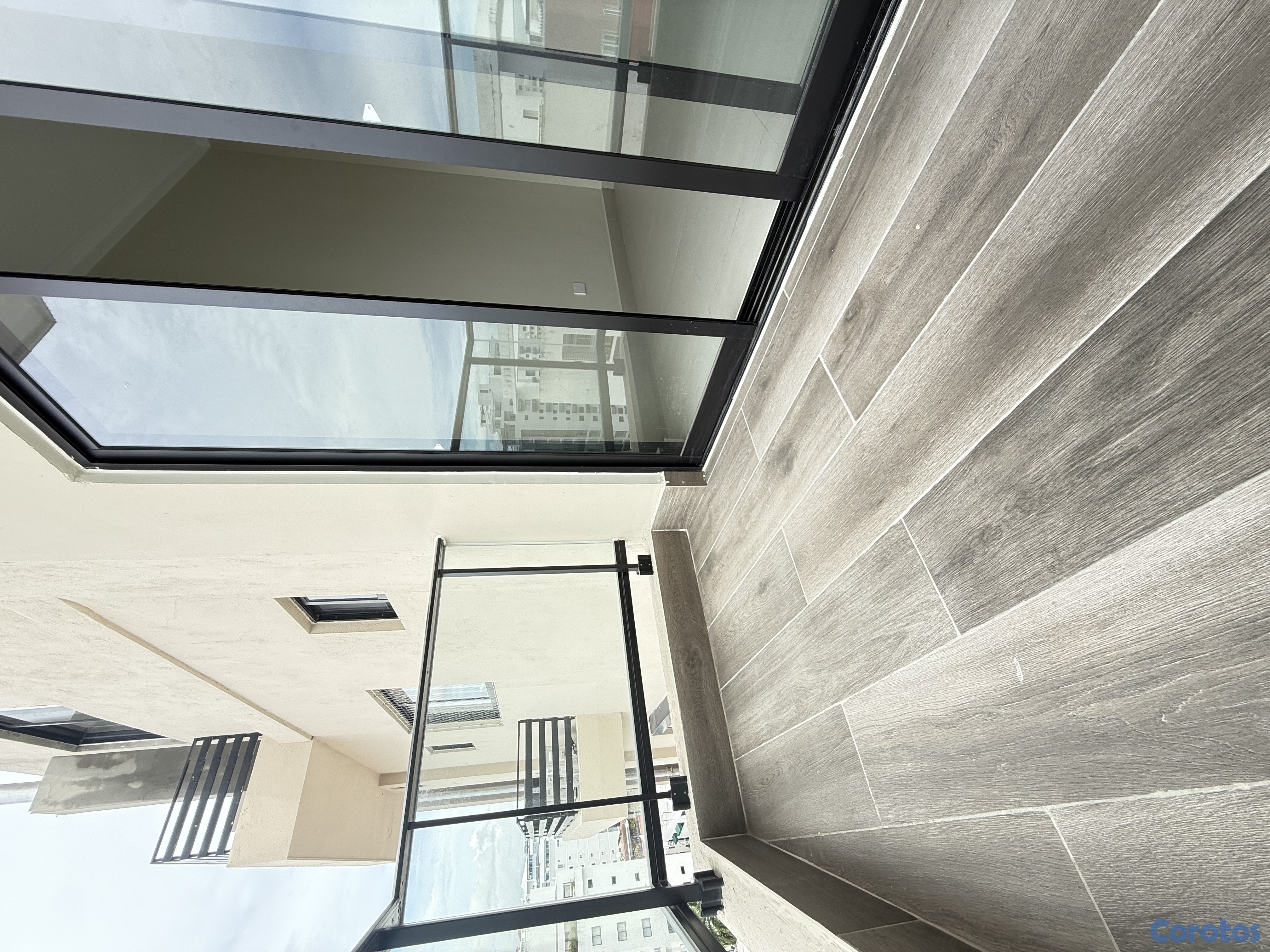 apartamentos - Apartamento en Evaristo Morales 9