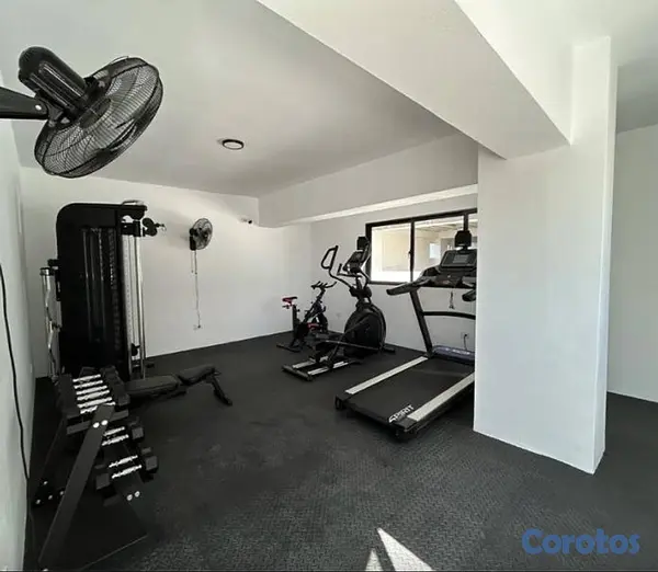 apartamentos - Apartamento en Venta Zona Universitaria  5