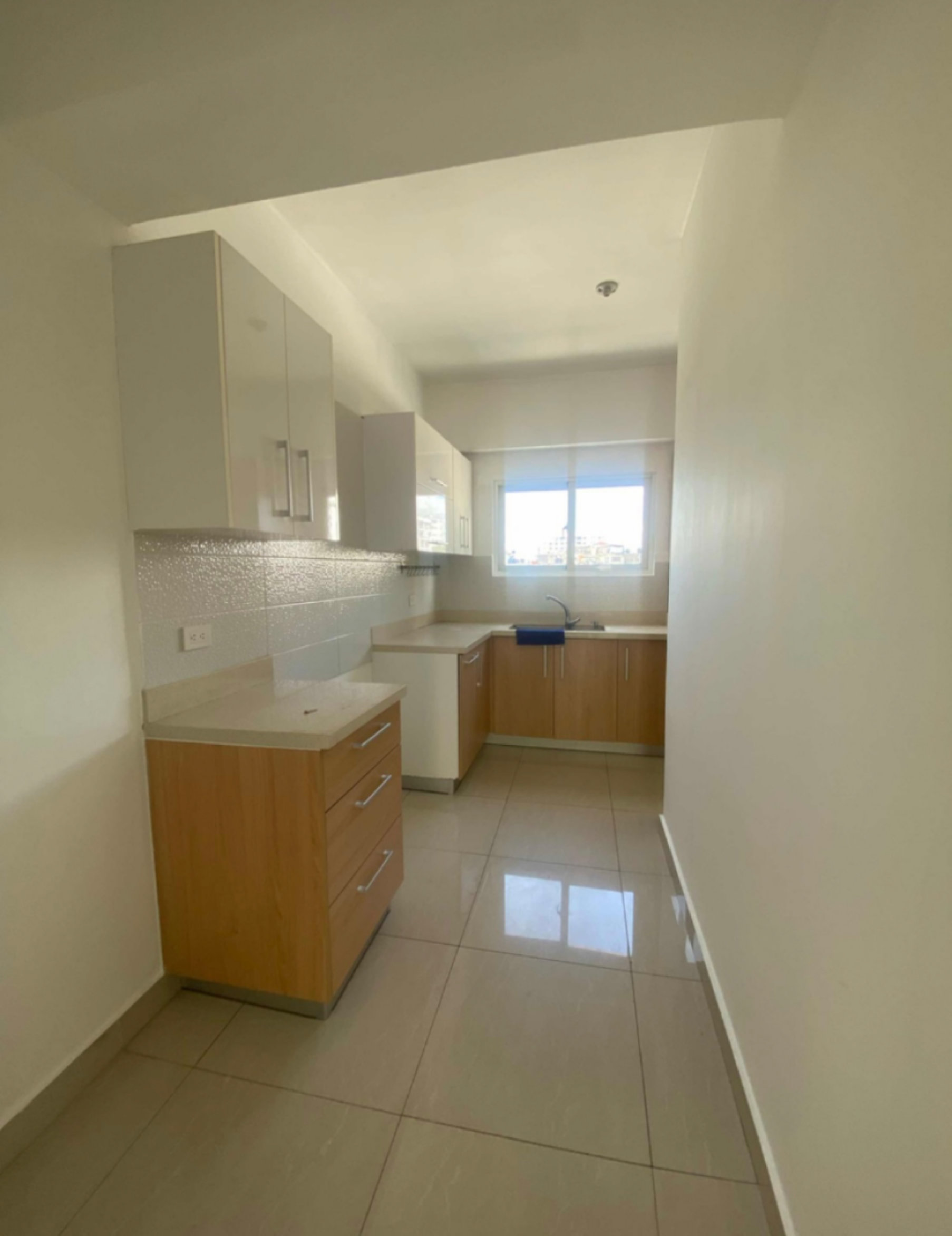 apartamentos - Apartamento en alquiler Sector Bella Vista  2