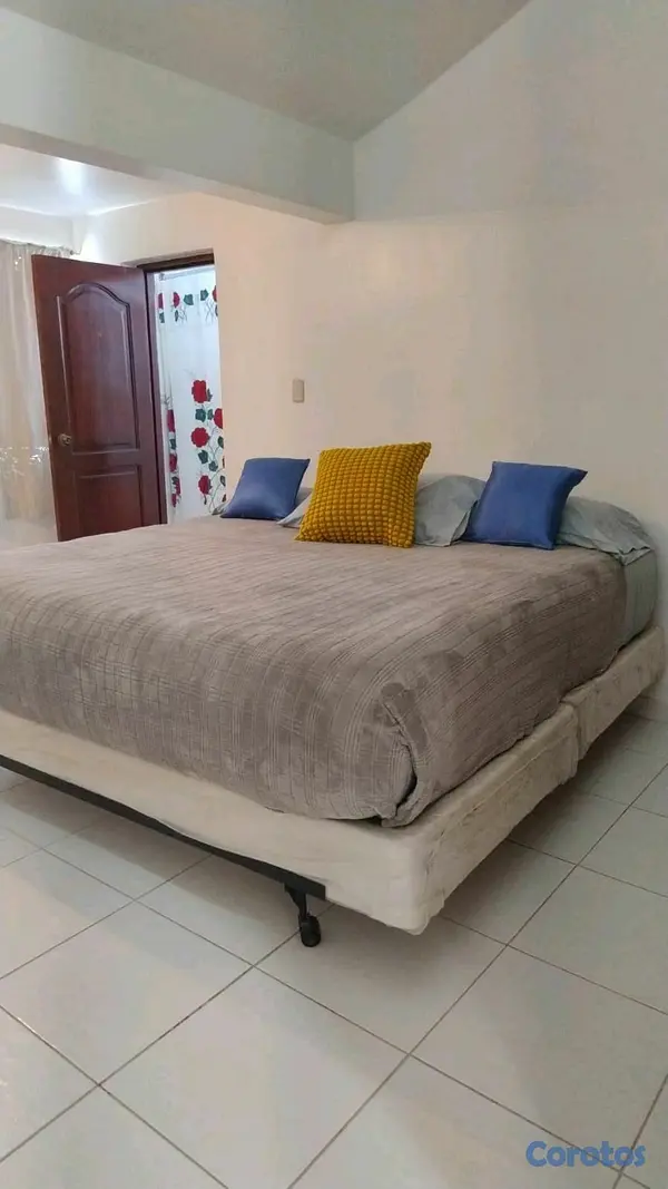 apartamentos - apartamento con excelente vista del mar en residencial privado de Puerto plata  13