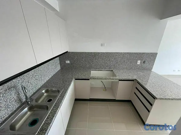 apartamentos - 4B Para estrenar en Urb. Tropical 3