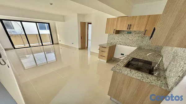 apartamentos - Apartamentos Nuevos en Urbanización Tropical 2