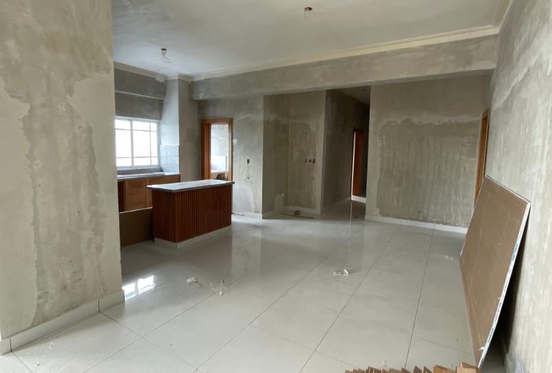 apartamentos - Apartamento Piso 8, Alma Rosa I 6