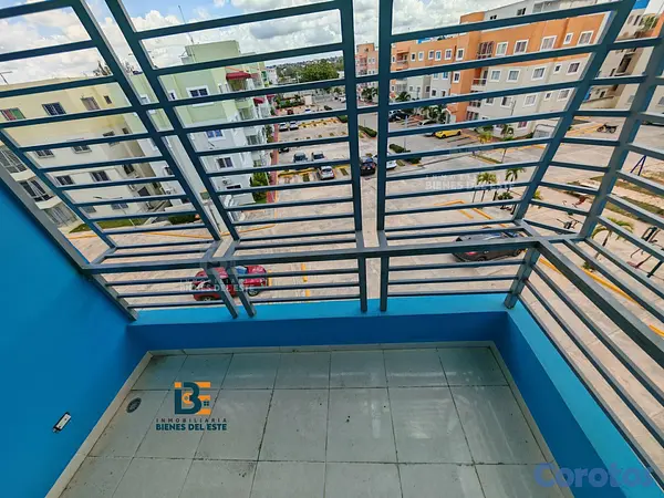 apartamentos - SE VENDE Apartamento CON ACCESO EXCLUSIVO A TERRAZ 2