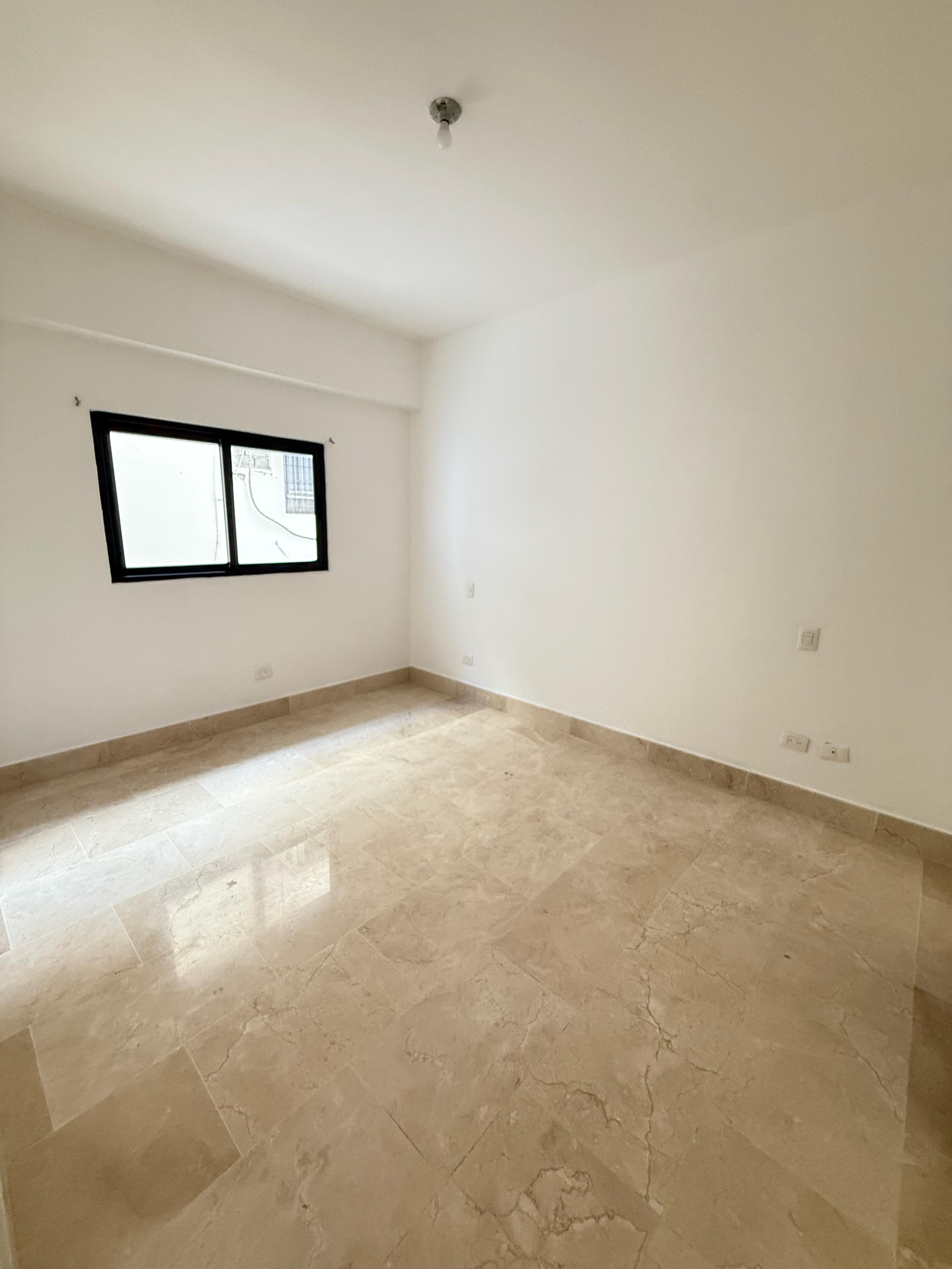 apartamentos - Alquilo Apartamento En Piantini 3