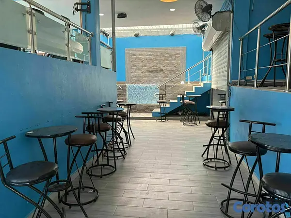 oficinas y locales comerciales - terraza se arrienda  5