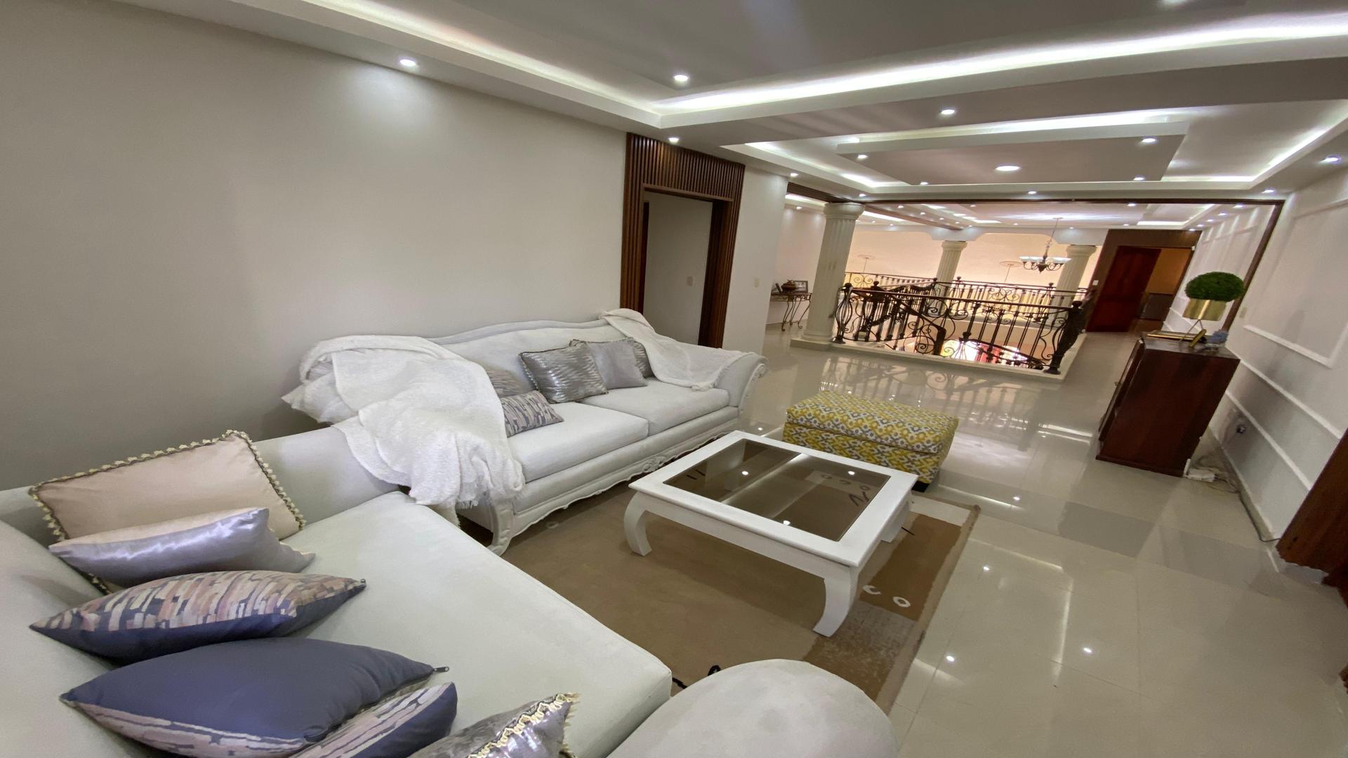 casas - Casa en venta en Altos de Arroyo Hondo III 1