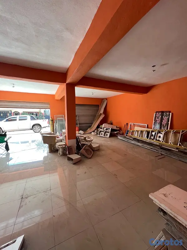 oficinas y locales comerciales - Edificio comercial para inversión en Hato Nuevo  3
