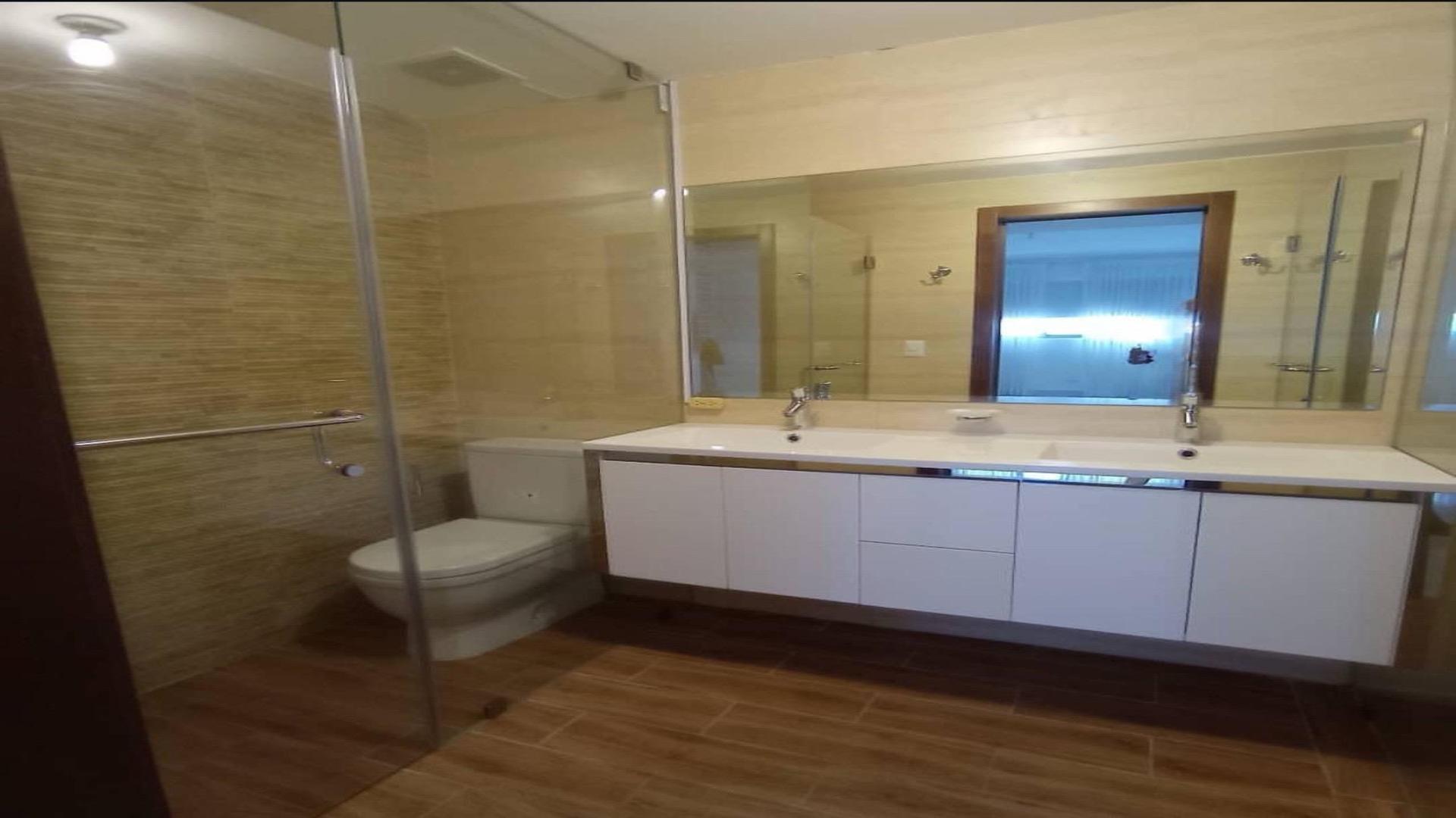 apartamentos - ALQUILER DE APARTAMENTO LINEA BLANCA EN PIANTINI: 6