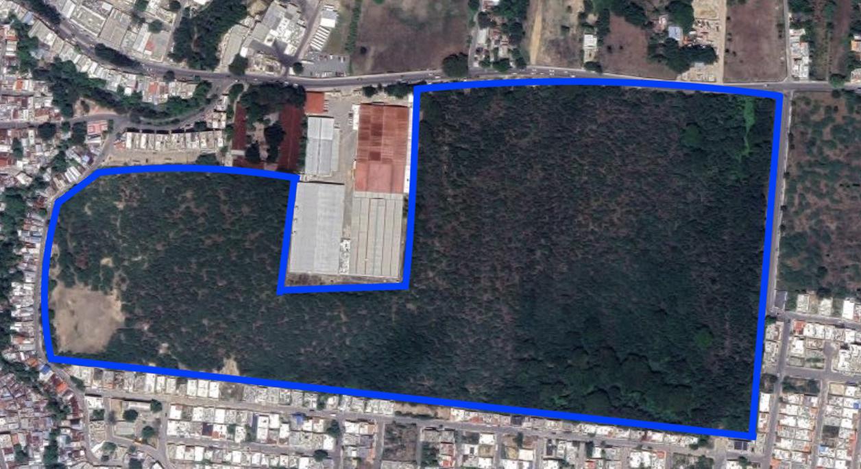 solares y terrenos - Terreno en Venta en Santiago de Los Caballeros 3