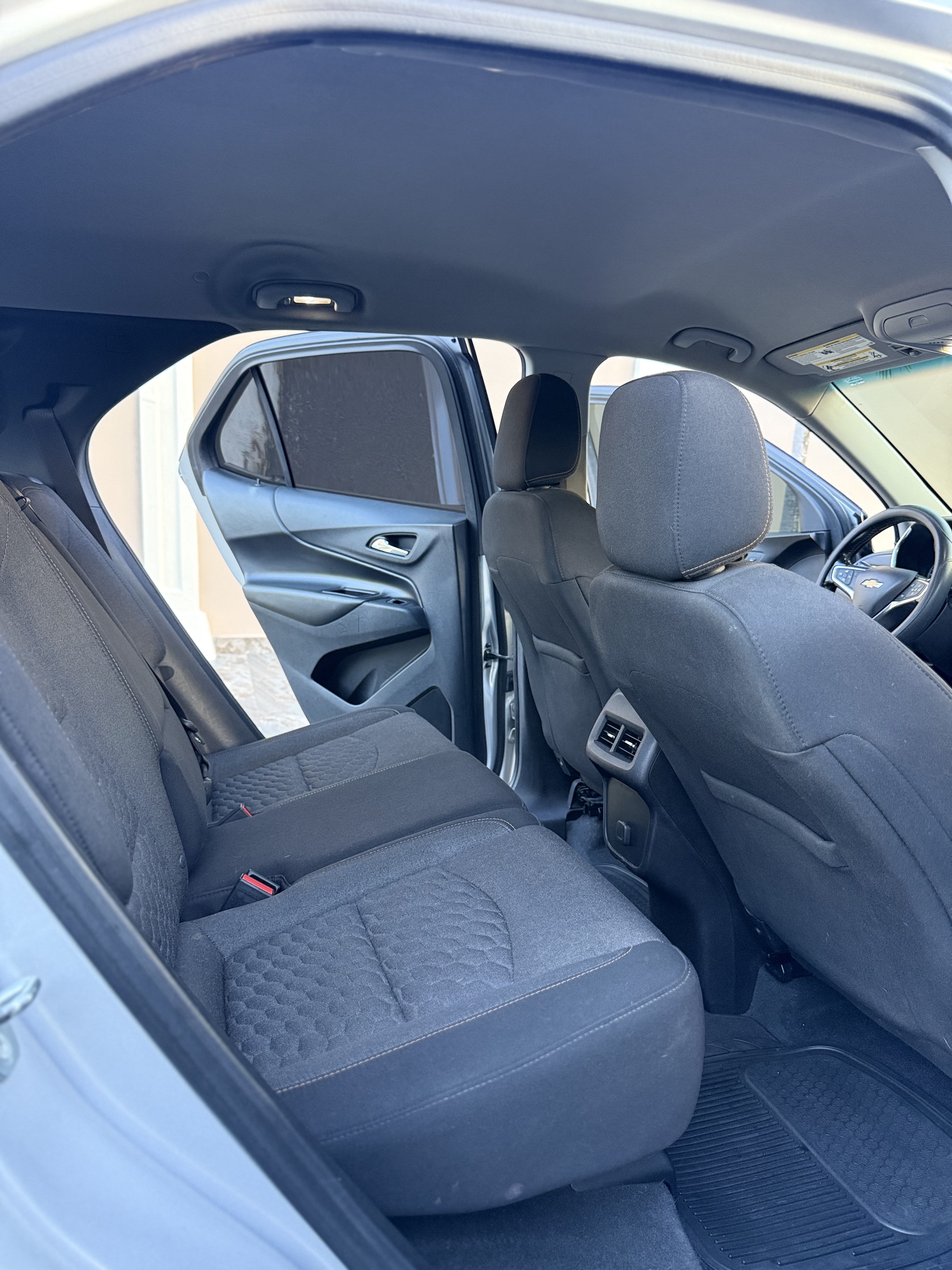 jeepetas y camionetas - Chevrolet Equinox LT 2018 4x2 6