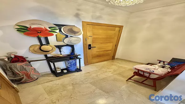 apartamentos - Apartamento en Bella Vista Sur 5