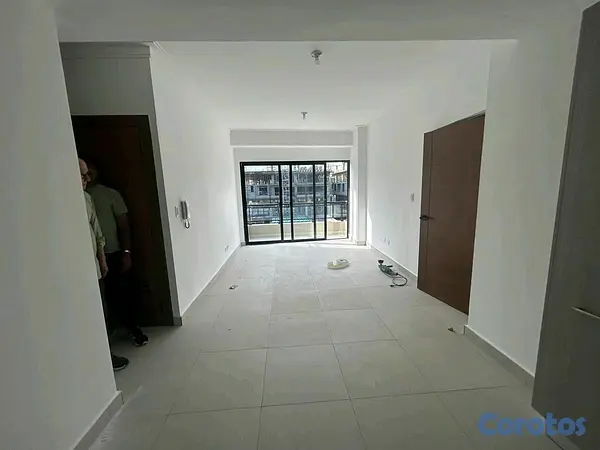 apartamentos - Vendo apto nuevo, ideal para inversiones, en Arroyo Hondo Viejo. 3