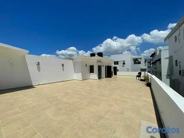 penthouses - Disponible Penthouse en Jardines del Sur 4