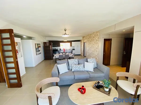 apartamentos - zona universitaria  4