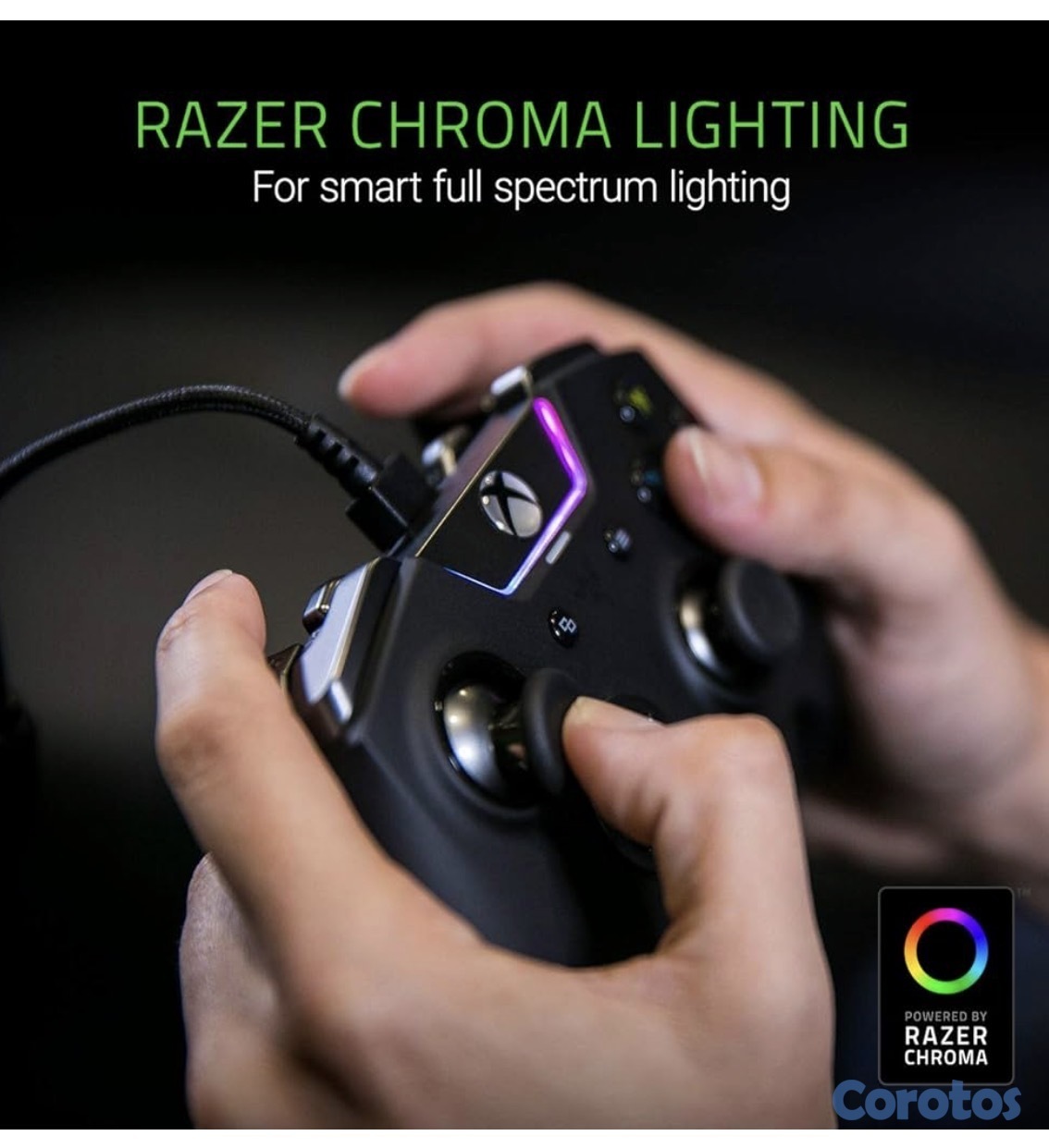 consolas y videojuegos - Control profesional de XBox 2