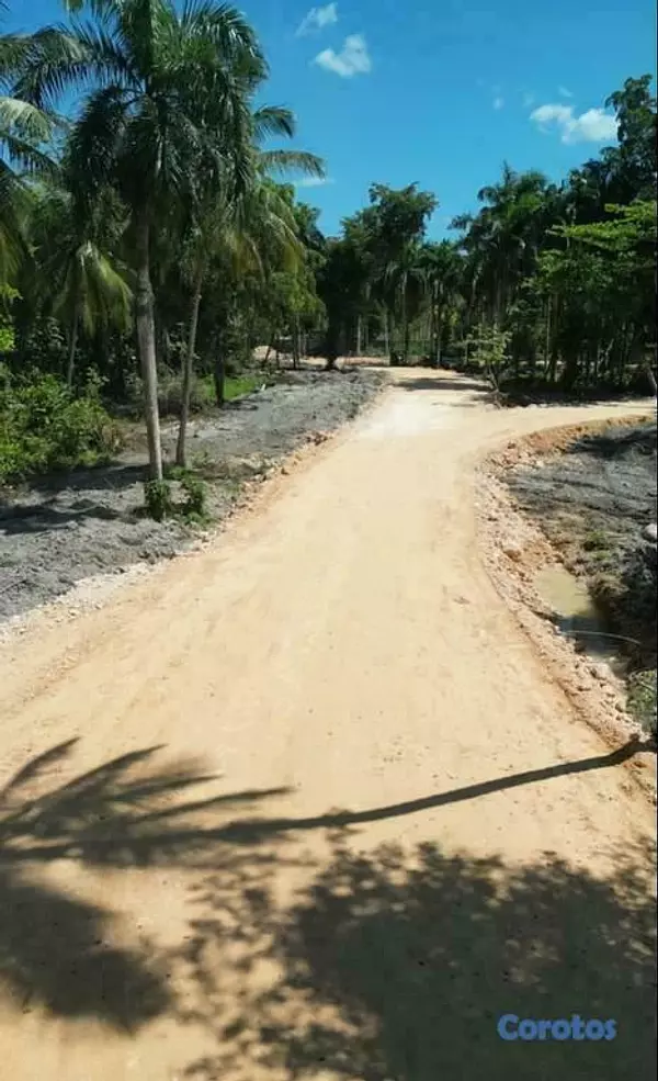 solares y terrenos - Exclusive Lots with Beach Access in Las Terrenas, Samaná 6