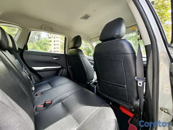 jeepetas y camionetas - Suzuki Vitara 2019 9