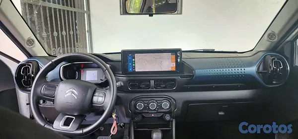 jeepetas y camionetas - Citroën c3 2023  4