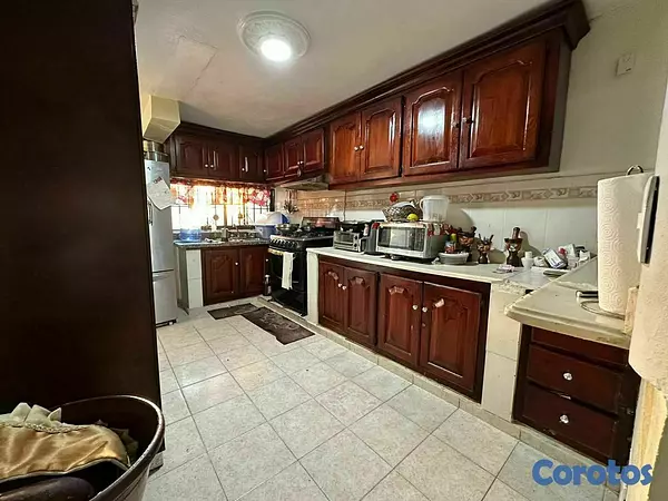 casas - Casa En Venta En San Francisco De Macorís Macoris, Urbanizacion Brugal 2