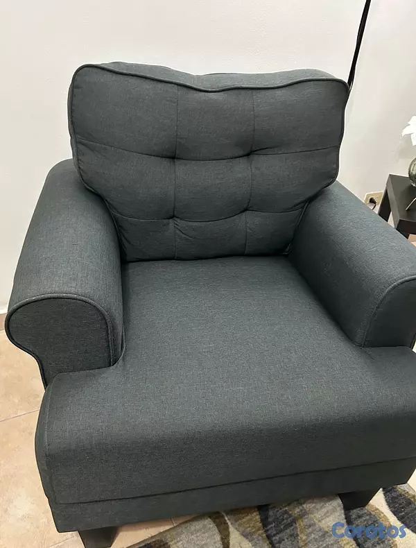 muebles y colchones - Mueble poltrona Individual  2