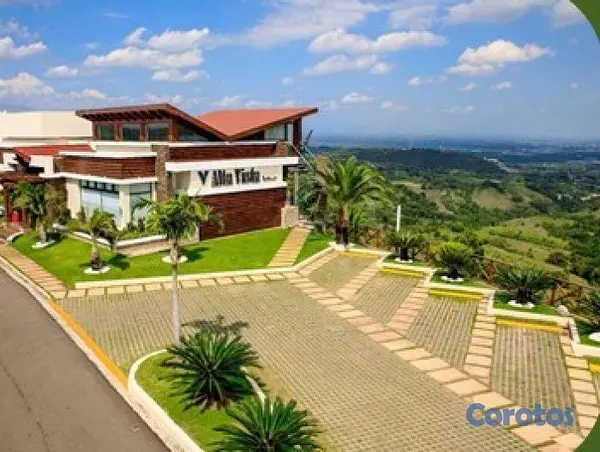 casas vacacionales y villas - venta de villa en Jarabacoa  8