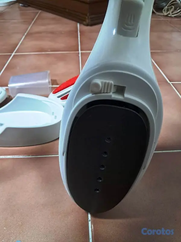 electrodomesticos - ¡Dile adiós a las arrugas! Plancha Vertical Home E 3