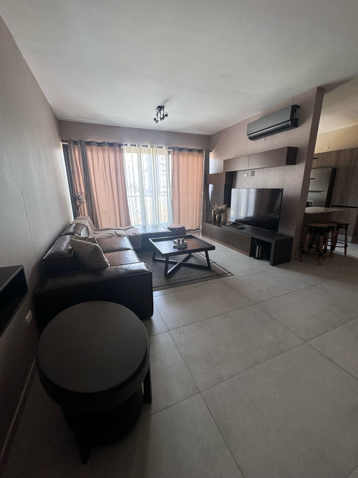 apartamentos - Apartamento  amueblado en La Esperilla 1
